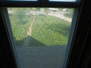 thermopane window | Morgan Inspection Services