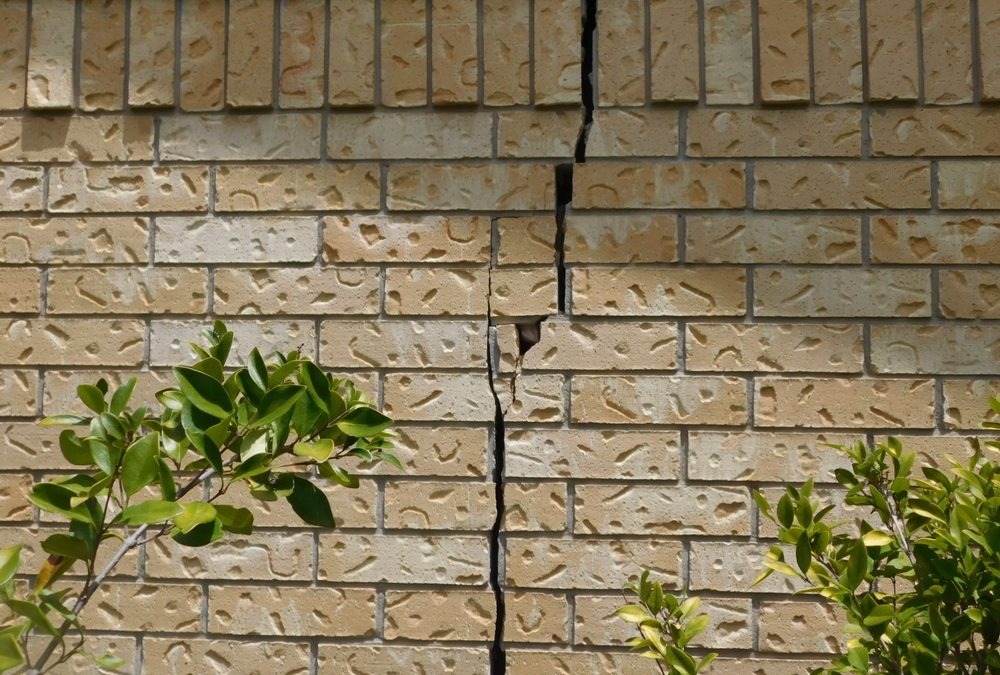 Does Your Foundation Need to be Repaired?