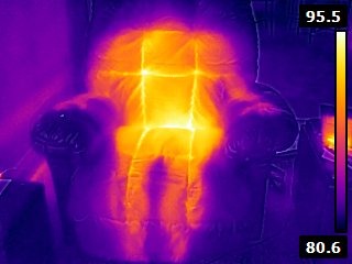 Thermal Imaging and Home Inspections