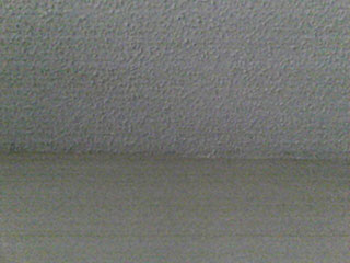 normal ceiling