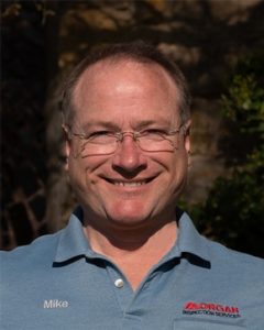 Mike Morgan