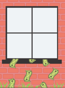 Double Paned Windows