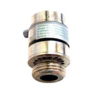 anti siphon device for foundation watering