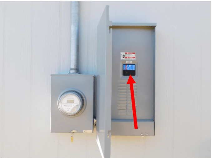 electricity emergency shutoff