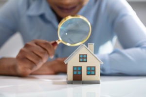 choosing a home inspector | Morgan Inspection Services