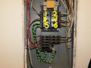 split bus panel