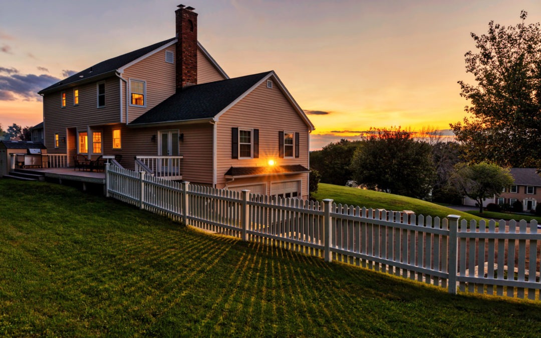 Taking Care of Your Home’s Foundation