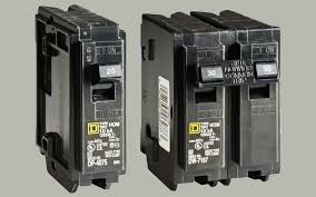circuit breaker