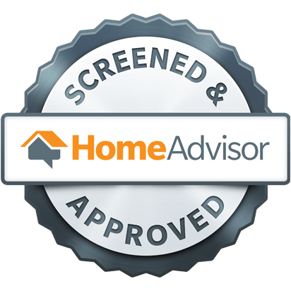 Home Advisor Screened Approved