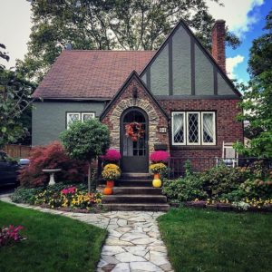 new or old house