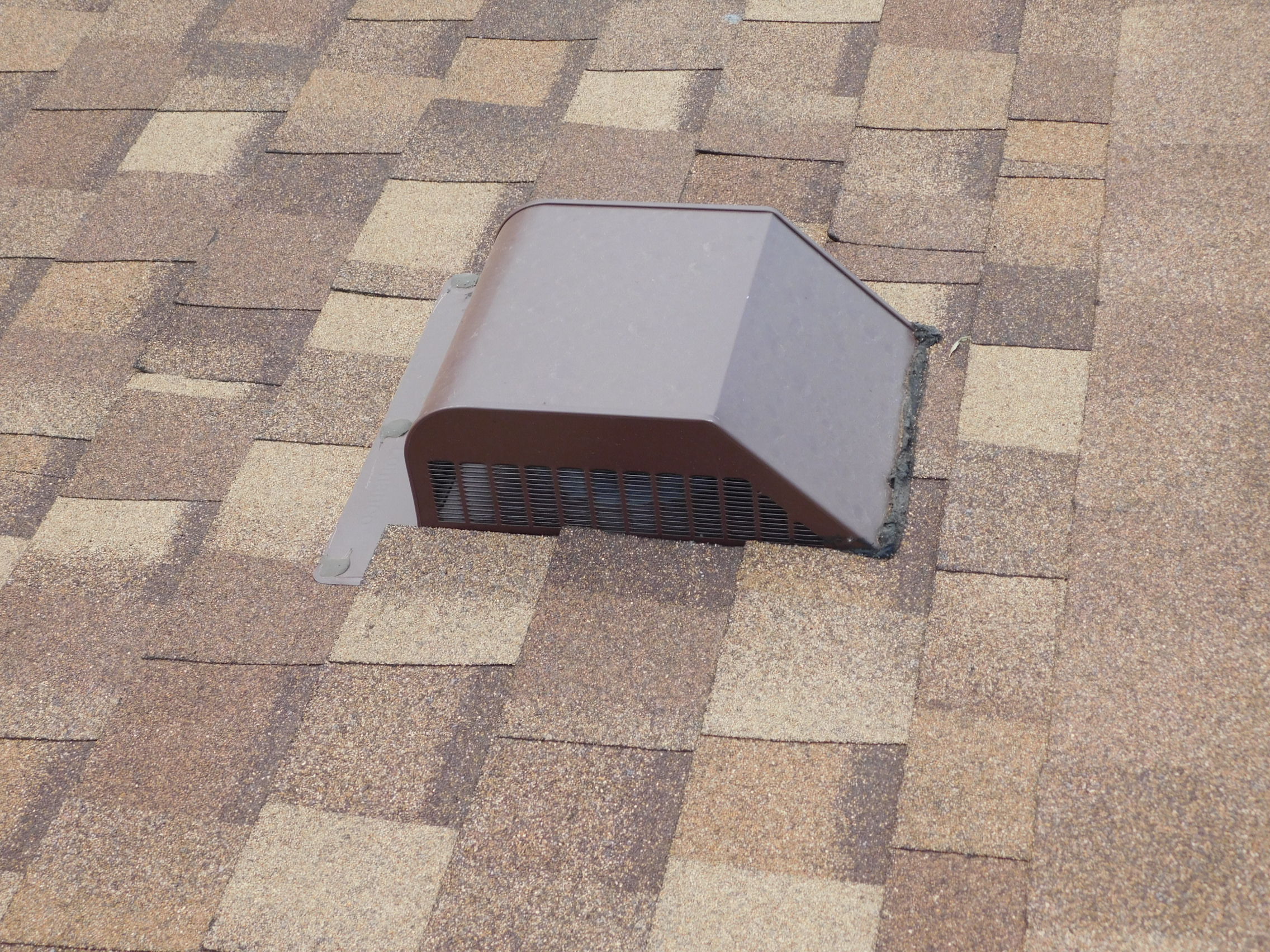 box vent attic ventilation 