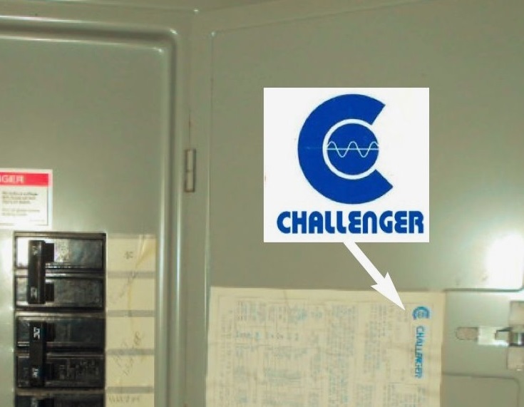 Challenger Panel