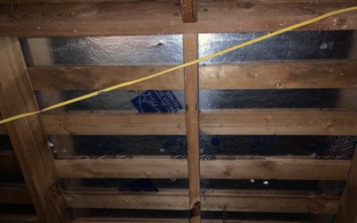 Radiant Barriers- What You Need to Know