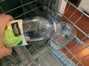 vinegar