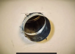 dryer vent