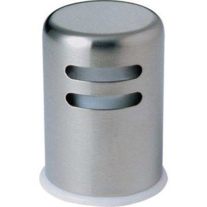 delta dishwasher air gaps