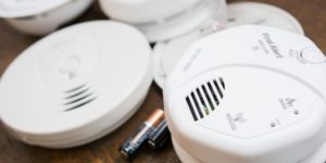 how long do smoke detectors last