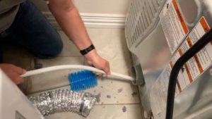 vacuum duct
