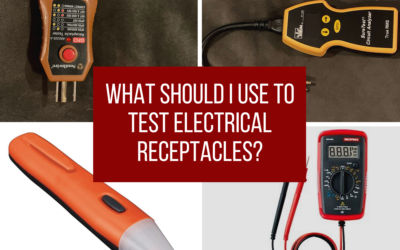 Best Devices for Testing Electrical Receptacles