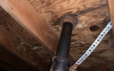 What is Cast Iron Piping?