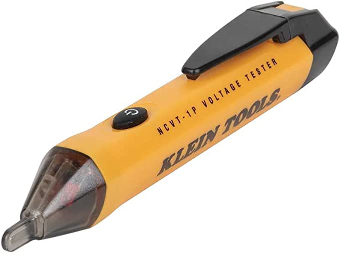 non-contact voltage detector