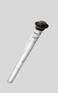 All About Water Heater Anode Rods￼ - Morgan Inspection Services
