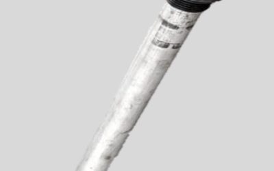 All About Water Heater Anode Rods￼