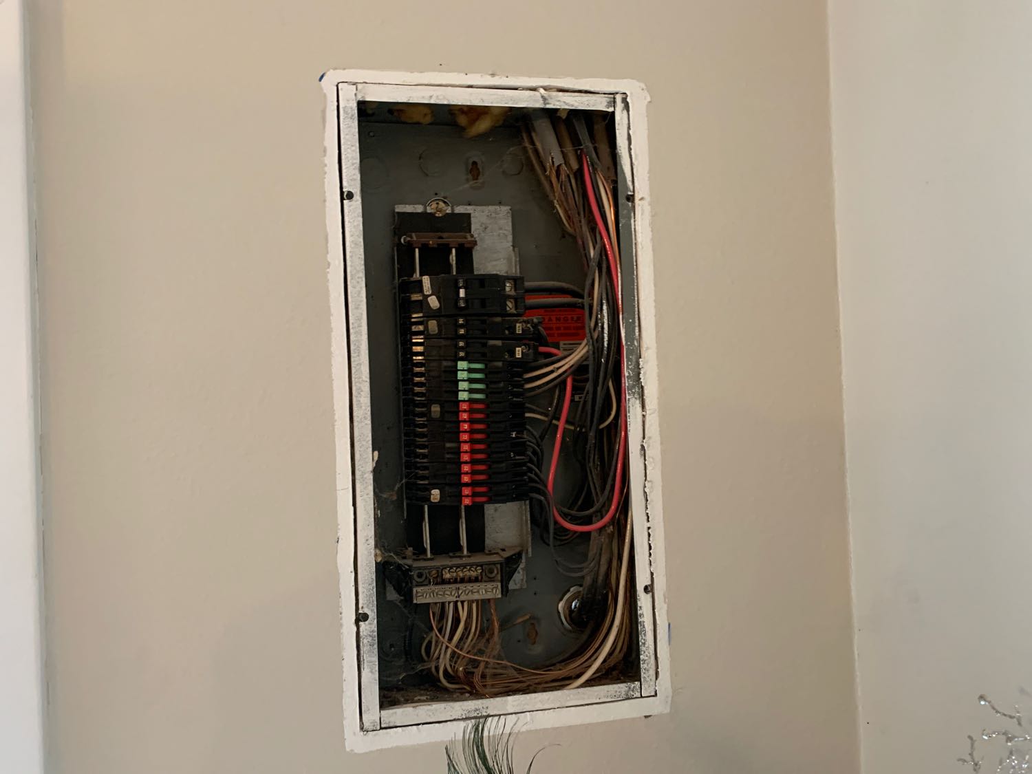 zinsco electrical panel