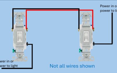 How to Wire a 3-Way Switch
